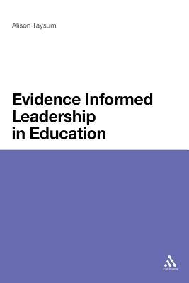 【预订】Evidence Informed Leadership in Education
