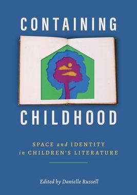 [预订]Containing Childhood 9781496841186
