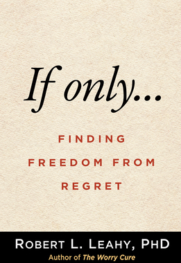 预订 If Only?,Finding Freedom from Regret
