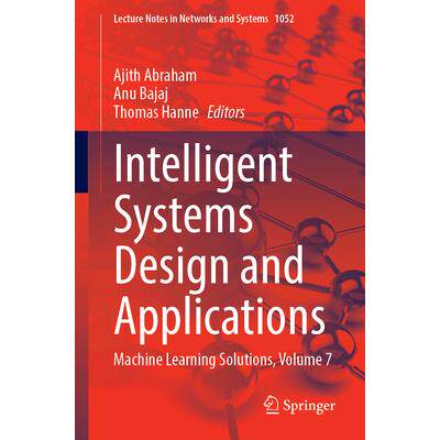 Machine Learning Solutions, Volume 7