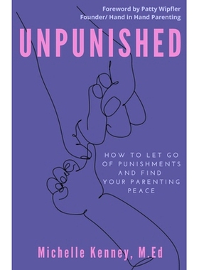 预订 Unpunished: 9780578281582