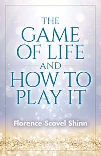 被遗忘的幸福密码 英文原版 Florence Scovel Shinn 人生的游戏规则  The Game of Life and How to Play It
