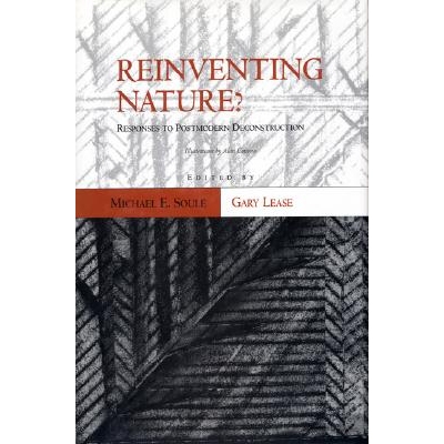 预订 Reinventing Nature?: Responses To Postmodern Deconstruction: 9781559633116