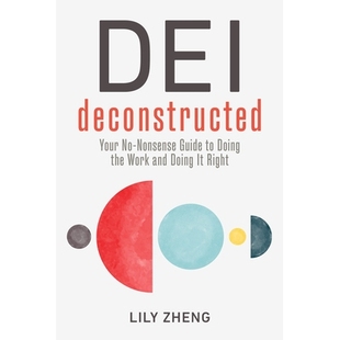 Dei Your 9781523002771 预订 and Nonsense Deconstructed the Doing Guide Right Work