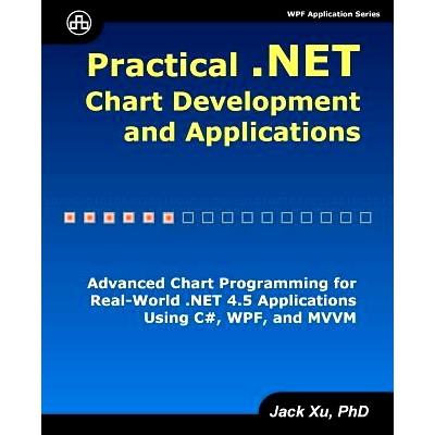 预订 Practical .NET Chart Development and Applications: 9780979372544