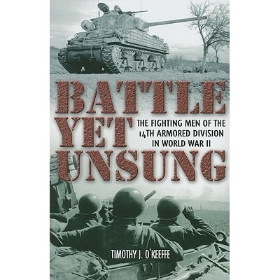 The Fighting Men of the 14th Armored Div