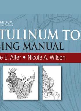 [预订]Botulinum Toxin Dosing Manual 9780826147653