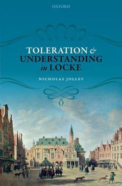 【预订】Toleration and Understanding in Locke