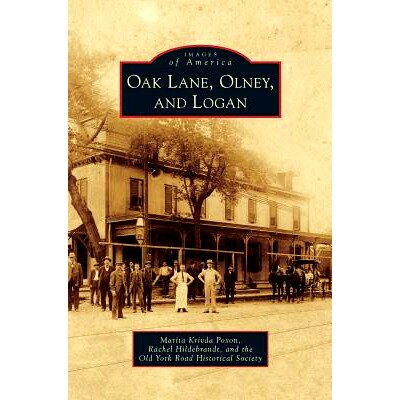 预订 Oak Lane, Olney, and Logan: 9781531648565