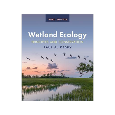 [预订]Wetland Ecology 9781009288637