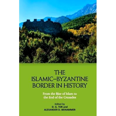 From the Rise of Islam to the End of the