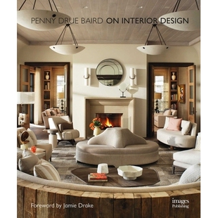 论室内设计 预订 Design Interior 9781864707847