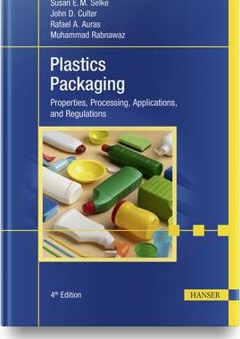 [预订]Plastics Packaging 9781569908228