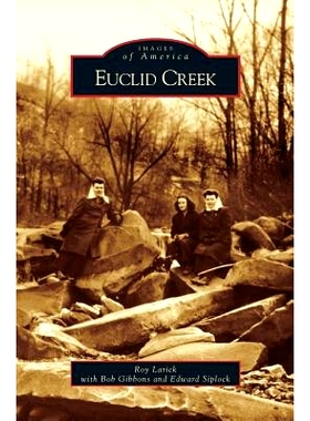 预订 Euclid Creek: 9781531623555