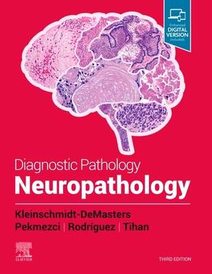 【预订】Diagnostic Pathology: Neuropathology 9780323713306