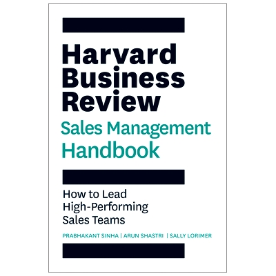 How to Lead High-Performing Sales Teams