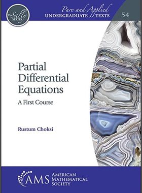 【预订】Partial Differential Equations 9781470464912