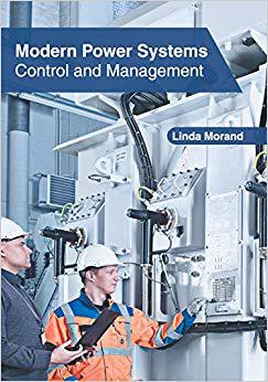 【预售】Modern Power Systems: Control and Management