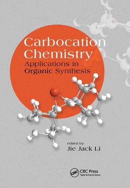 【预订】Carbocation Chemistry