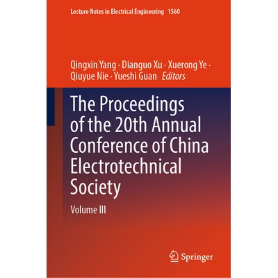 Volume III