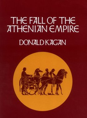 【预售】Fall of the Athenian Empire