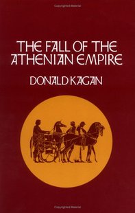 【预售】Fall of the Athenian Empire