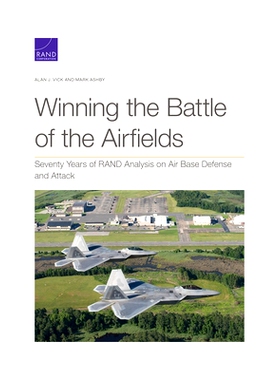 预订 Winning the Battle of the Airfields: 9781977406613