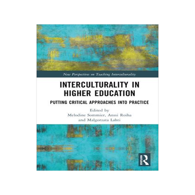 [预订]Interculturality in Higher Education 9781032345390