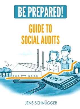 预订 Be Prepared!: Guide to Social Audits: 9781917096768