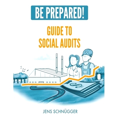 预订 Be Prepared!: Guide to Social Audits: 9781917096768