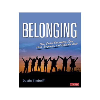 [预订]Belonging 9781071876190