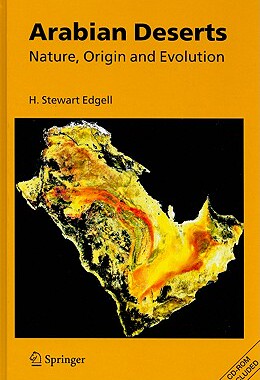 【预订】Arabian Deserts