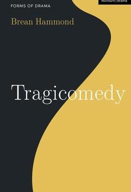 [预订]Tragicomedy 9781350144309