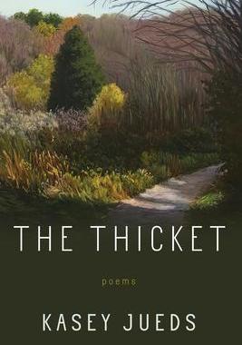 [预订]The Thicket 9780822966647