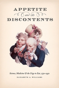 and 1750 Eat Discontents 预订 Urge Medicine Its Science the 1950 Appetite