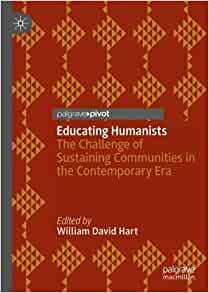 【预订】Educating Humanists 9783030885267