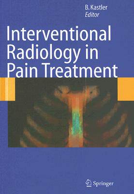 【预订】Interventional Radiology in Pain Treatment