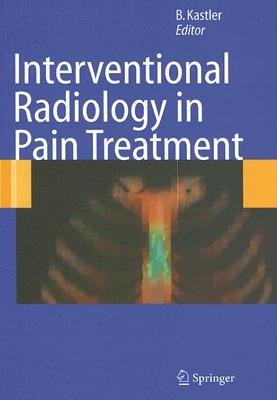 【预订】Interventional Radiology in Pain Treatment