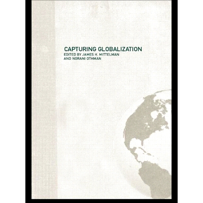 预订 Capturing Globalization 抓住全球化: 9780415258319