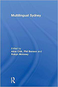 【预售】Multilingual Sydney