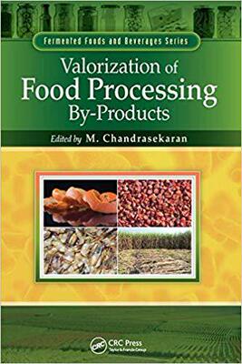 【预售】Valorization of Food Processing By-Products