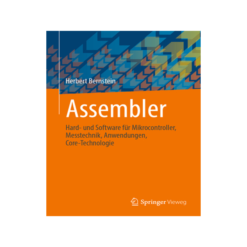 预订 Assembler