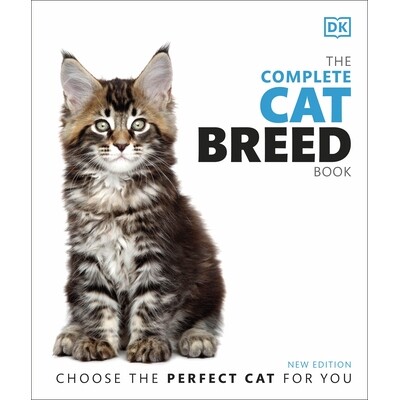 Choose the Perfect Cat for You