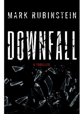 预订 Downfall 垮台: 9781608095469