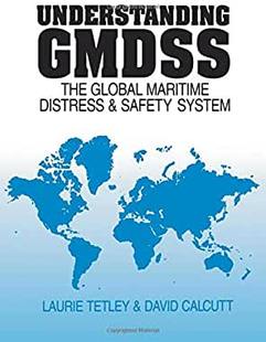 Understanding GMDSS 预订
