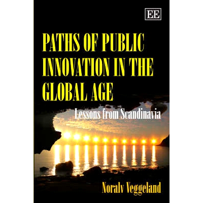 Lessons from Scandinavia