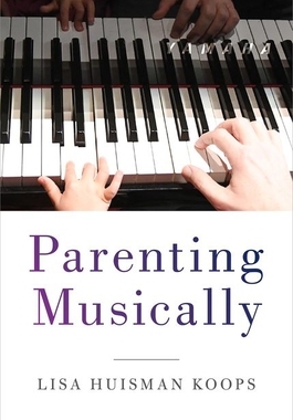 【预订】Parenting Musically