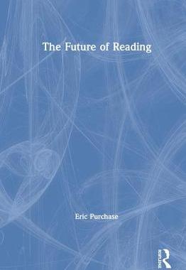 【预订】The Future of Reading