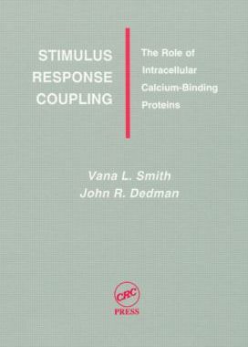 【预订】Stimulus Response Coupling