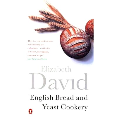 预订 English Bread and Yeast Cookery: 9780140299748